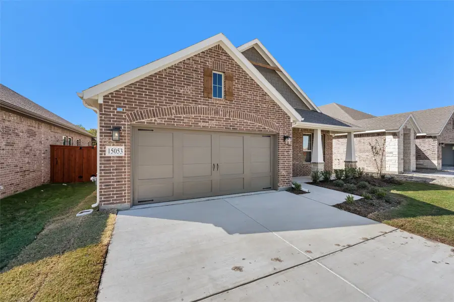 15053 Green Bluff Drive, Aledo, TX 76008 - Image #3