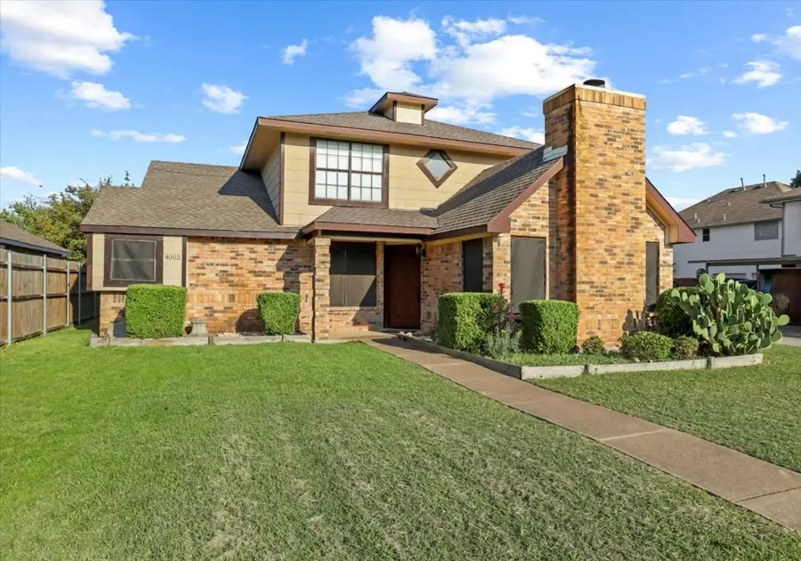 4002 Bond Street, Rowlett, TX 75088 - Image #2