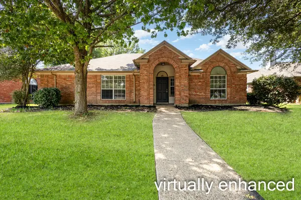 1420 Country Lane, Allen, TX 75002