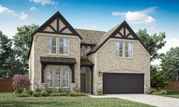 4308 Slickrock Way, Little Elm, TX 75068