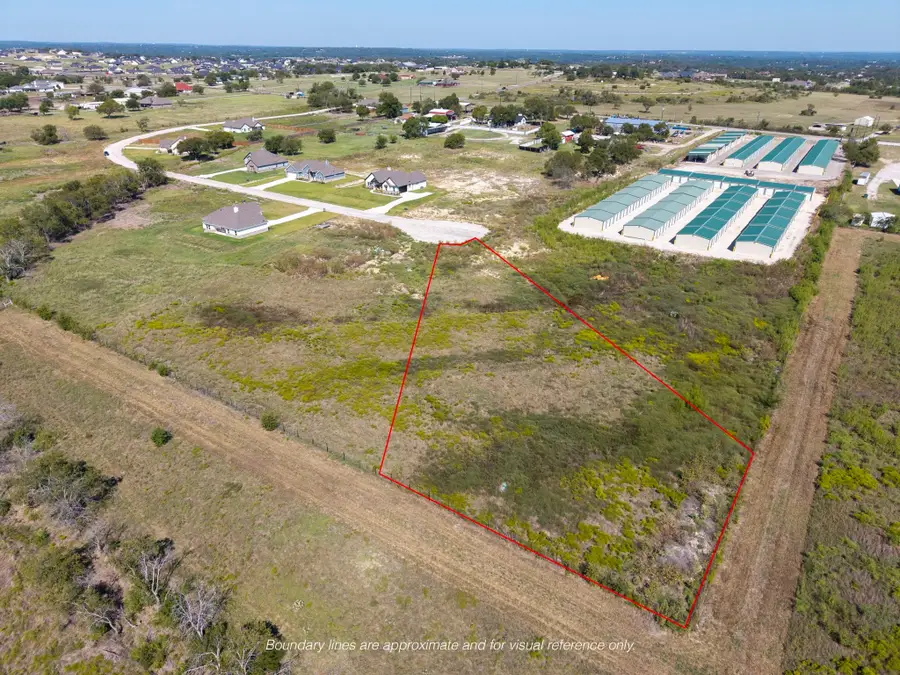 1028 Don Eve Court, Azle, TX 76020 - Image #2