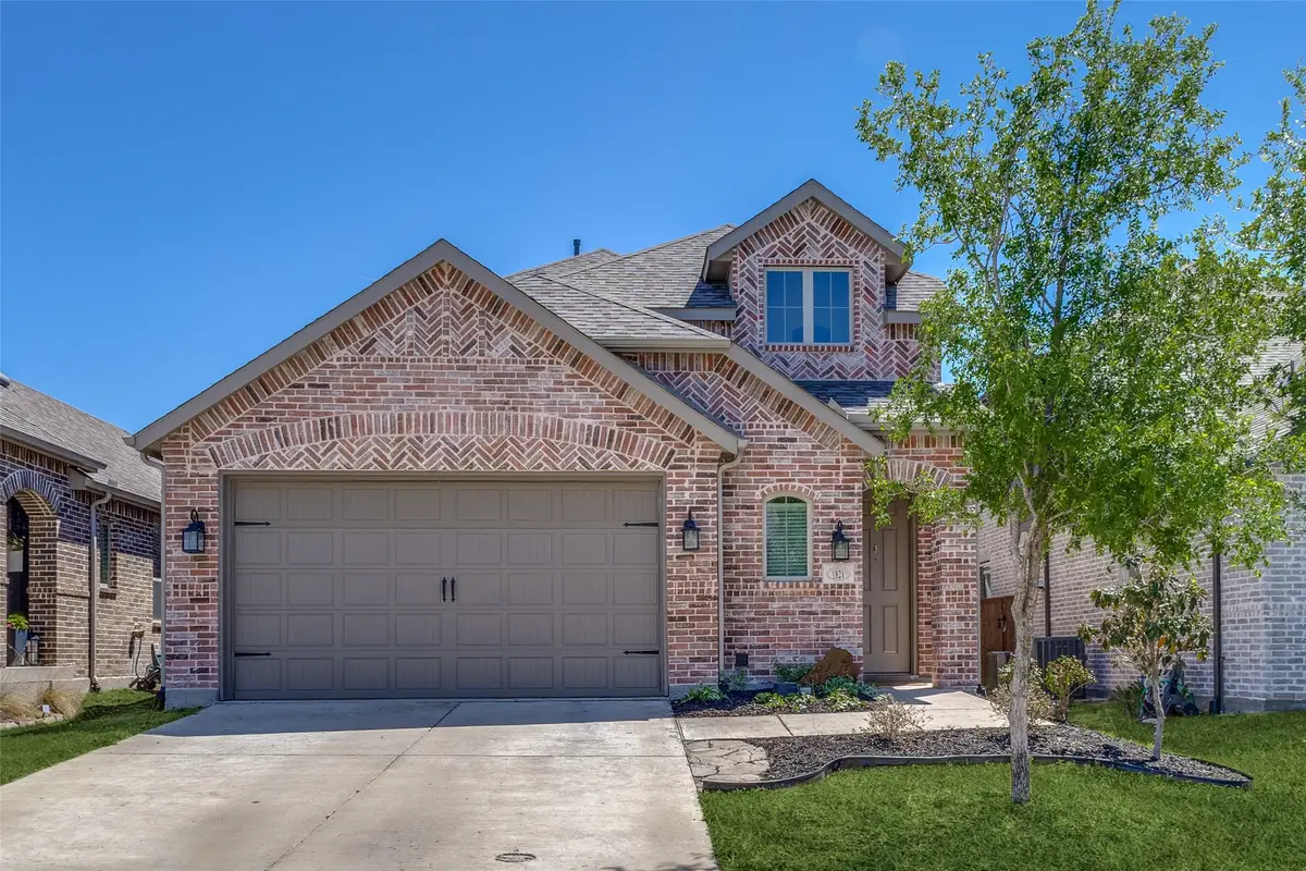 1821 Eagle Landing, Van Alstyne, TX 75495 - Image #1