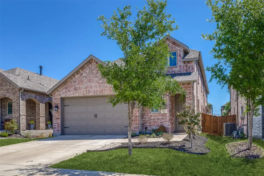 1821 Eagle Landing, Van Alstyne, TX 75495 - Image #2