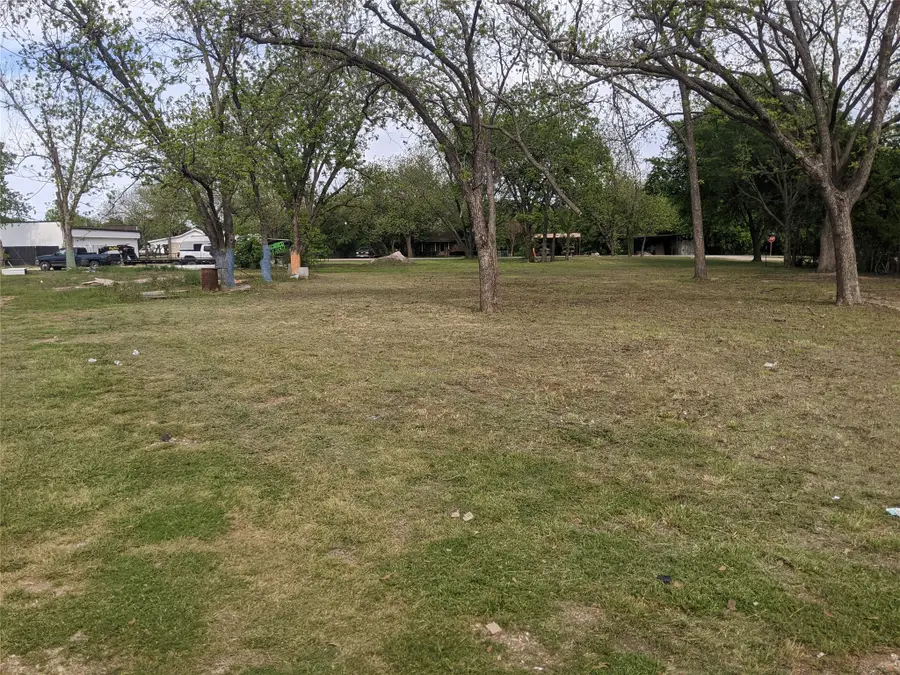 TBA E Washington Avenue, Whitney, TX 76692 - Image #2