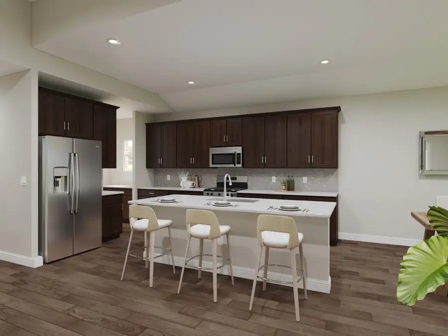 4213 Granbury Drive, Farmersville, TX 75442 - Image #3