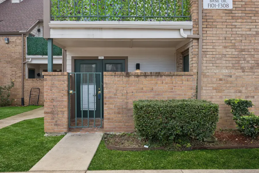 2301 Basil Drive #F109, Arlington, TX 76006 - Image #2