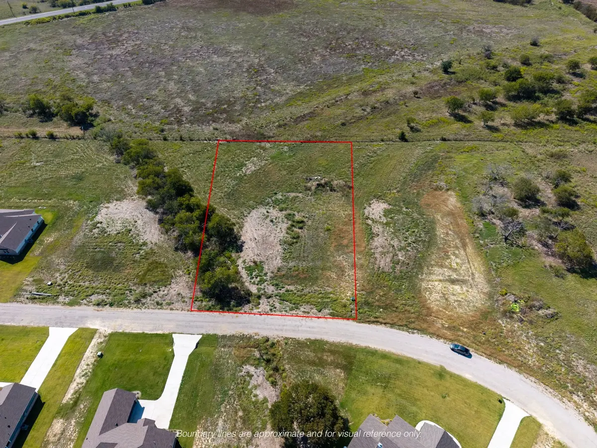 1012 Don Eve Court, Azle, TX 76020 - Image #1