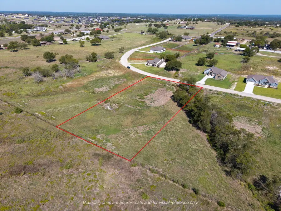 1012 Don Eve Court, Azle, TX 76020 - Image #2