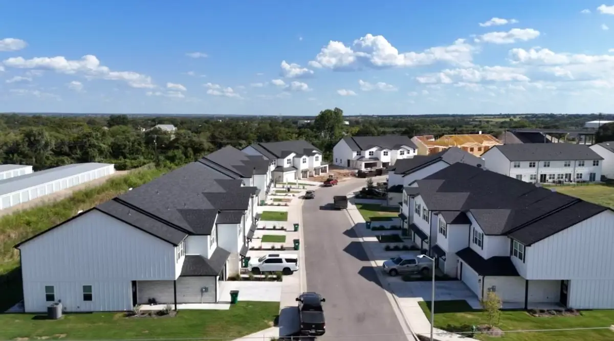 565 Galt Drive, Stephenville, TX 76401 - Image #1