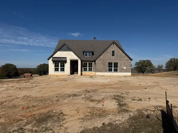 404 Hayden Faith Court, Springtown, TX 76082