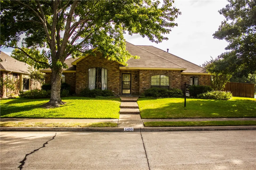1400 Exchange Parkway, Allen, TX 75002 - Image #1