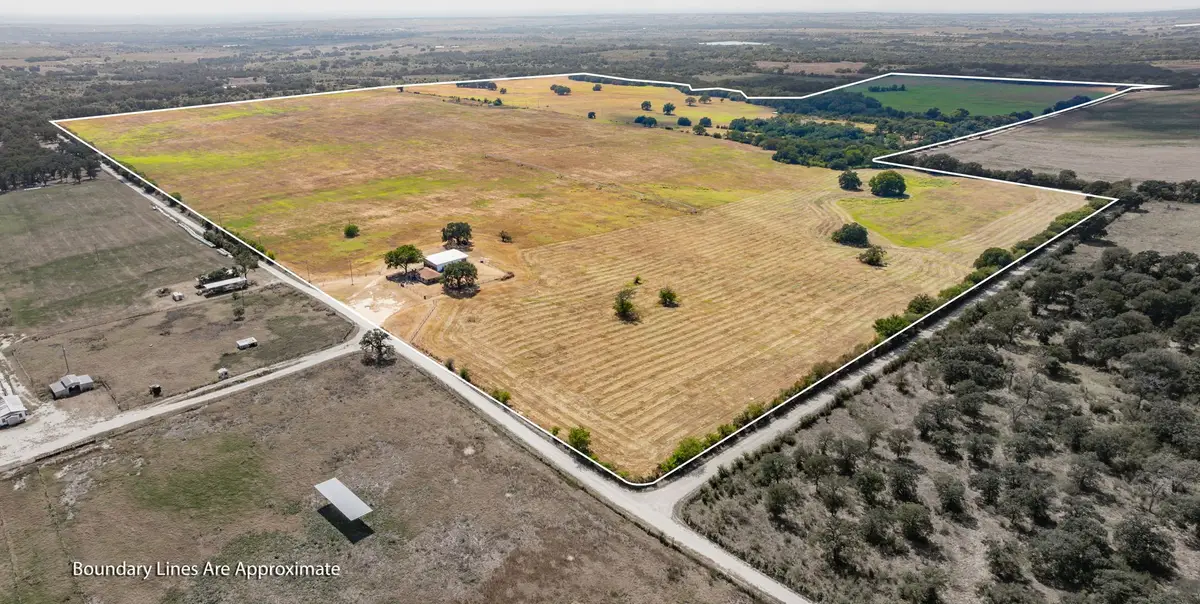 3066 County Road 285, Dublin, TX 76446 - Image #1