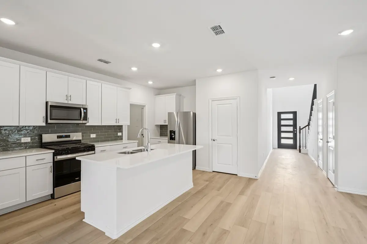 509 Clover Creek Drive, Princeton, TX 75071 - Image #1