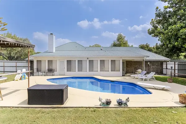 111 Kirk Road, Midlothian, TX 76065