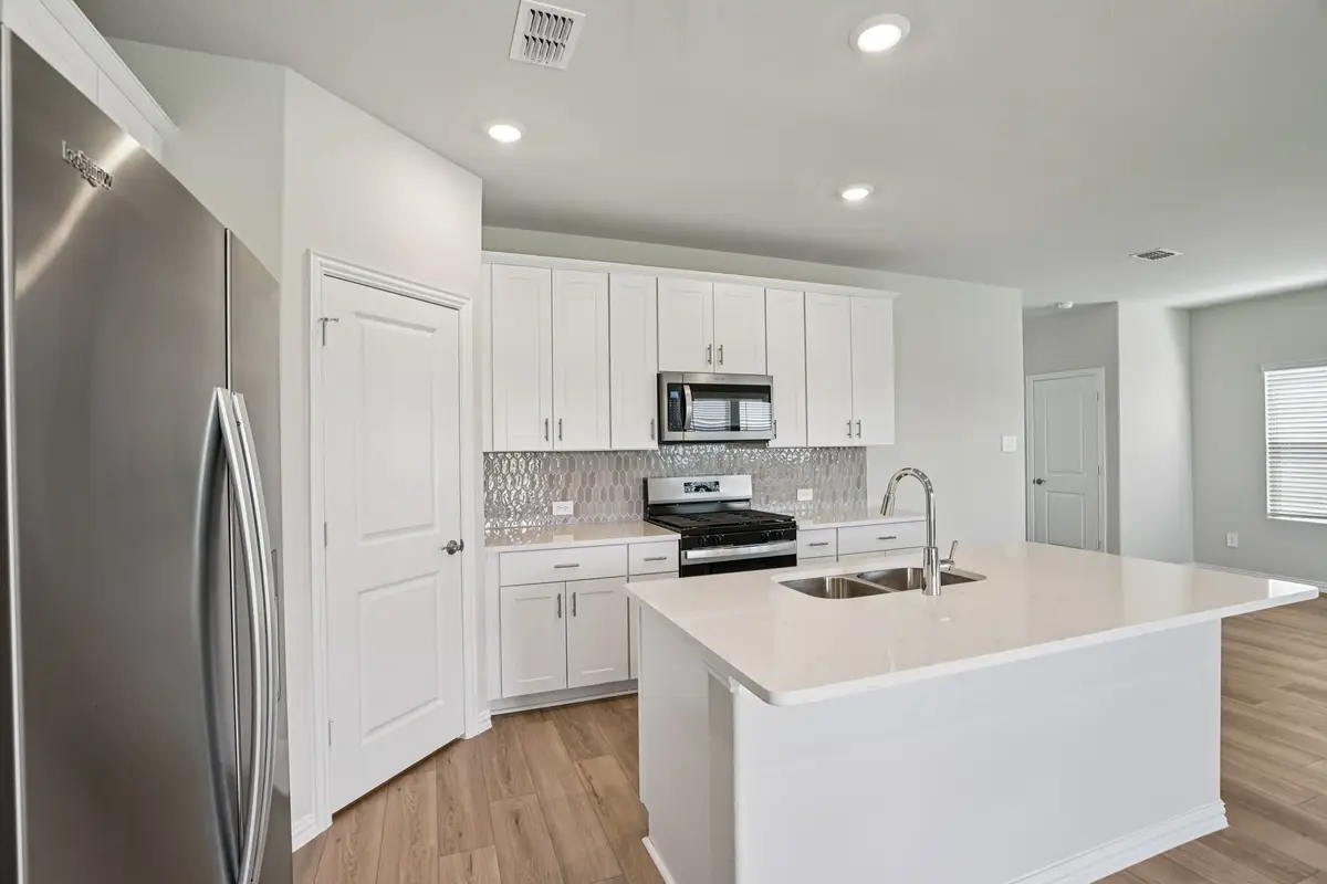 507 Clover Creek Drive, Princeton, TX 75071 - Image #1