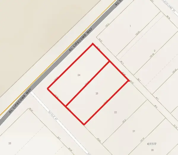 2700 - 2706 Gould Street, Dallas, TX 75215