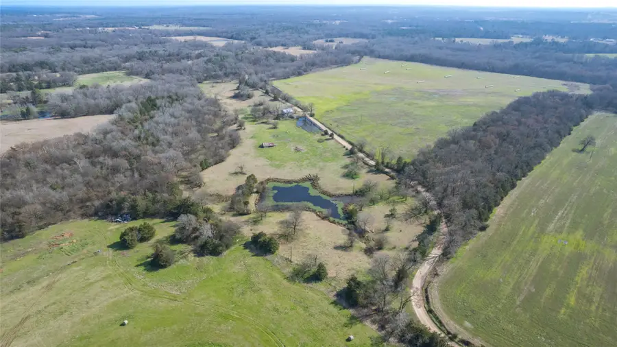 102 Acres County Road 2376, Winnsboro, TX 75494 - Image #2