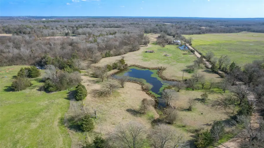 102 Acres County Road 2376, Winnsboro, TX 75494 - Image #3