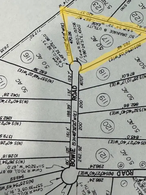 TBD Bowie Road, Weatherford, TX 76088 - Image #3