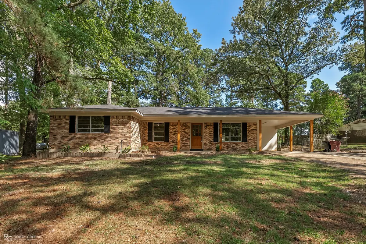 128 Taylor Bend, Haughton, LA 71037 - Image #1