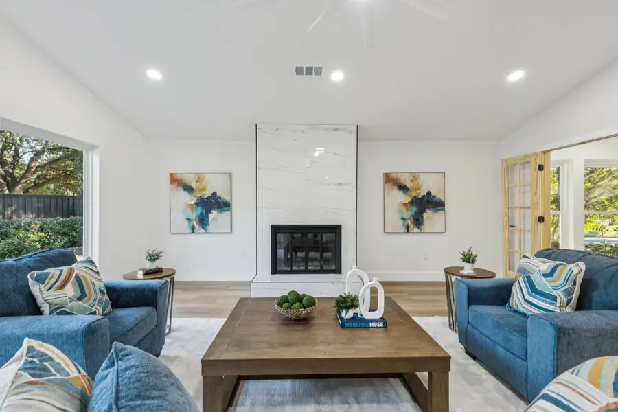 6005 Berry Trail Court, Dallas, TX 75248 - Image #2