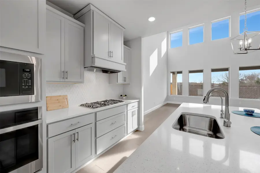 6724 Tadpole Trail, McKinney, TX 75071 - Image #3