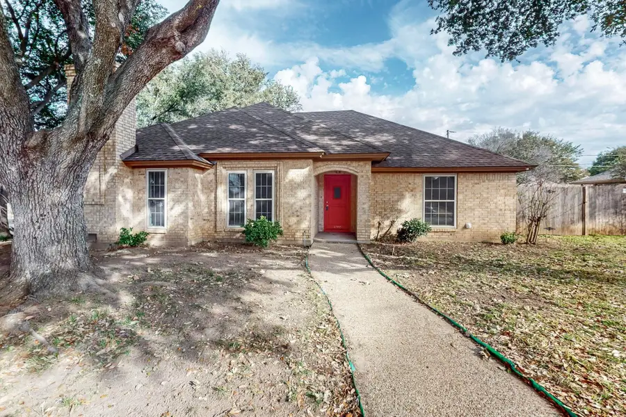 4901 Fort Stockton Drive, Arlington, TX 76017 - Image #2