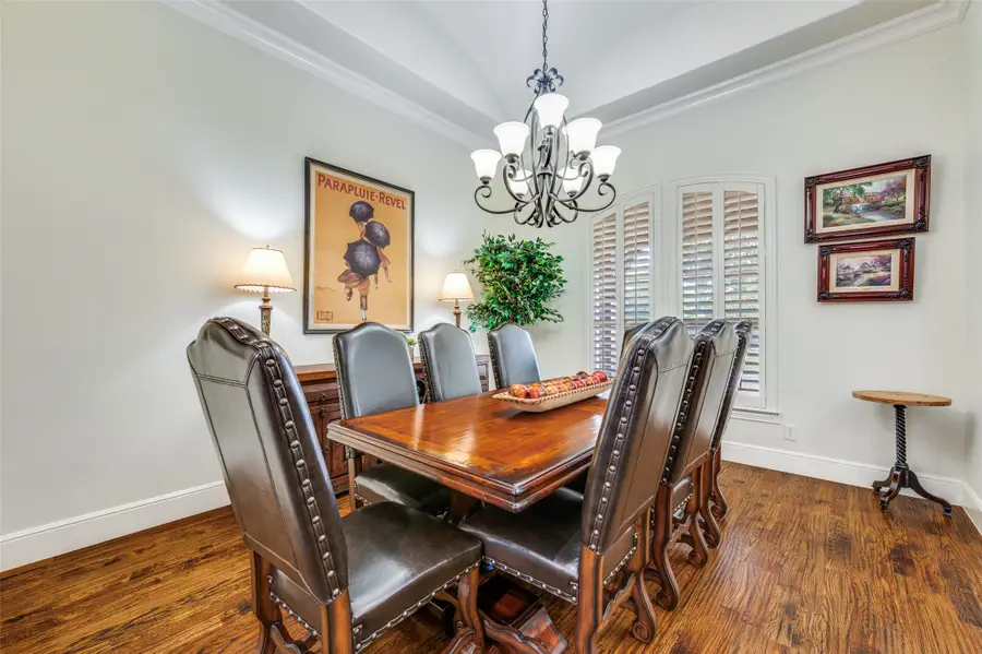 12769 Grand Valley Drive, Frisco, TX 75033 - Image #3