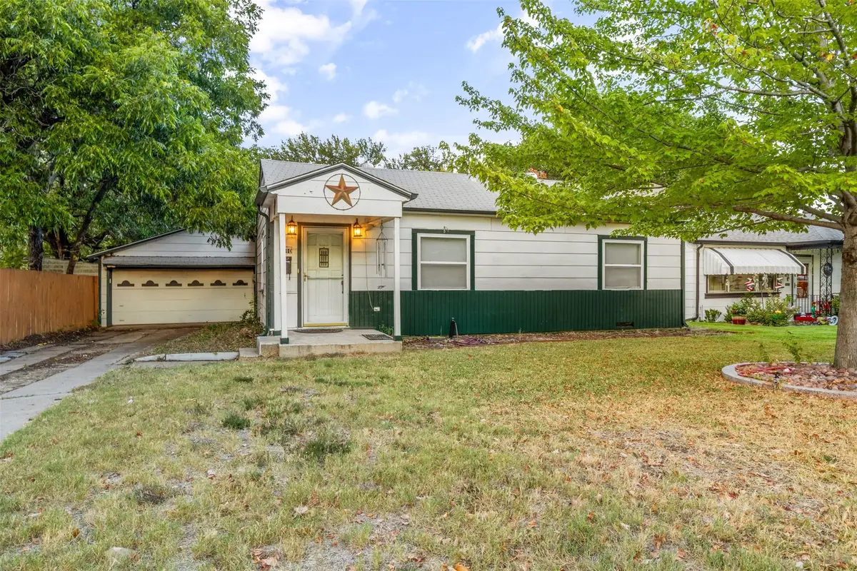 310 Larry Drive, Irving, TX 75060 - Image #1