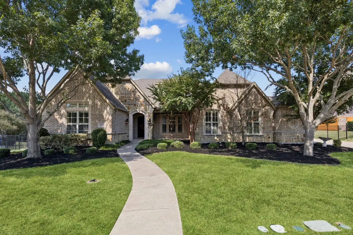 917 Stone Cottage Lane, McKinney, TX 75069 - Image #1