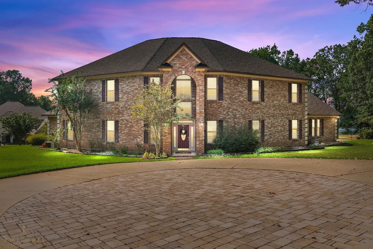 135 Oak Leaf Trail, Benton, LA 71006 - #1