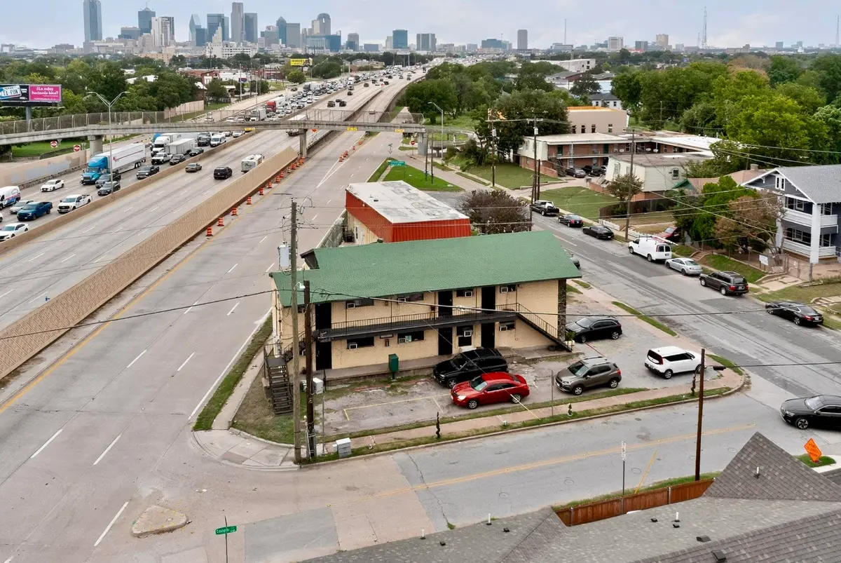 3525 Colonial Avenue, Dallas, TX 75215 - Image #1