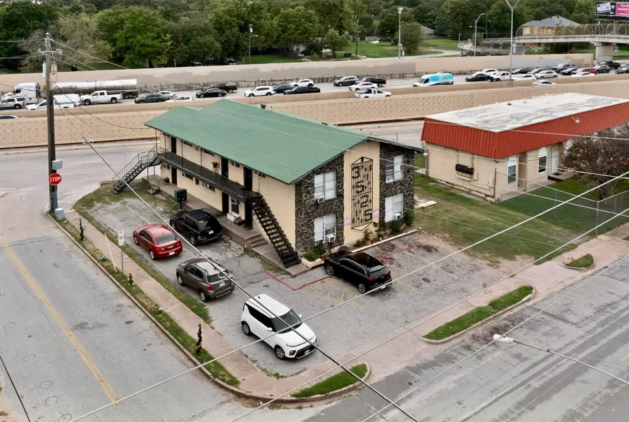 3525 Colonial Avenue, Dallas, TX 75215 - Image #2
