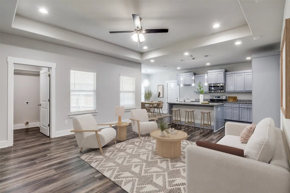 2704 Lucky Lane, Dallas, TX 75241 - Image #1