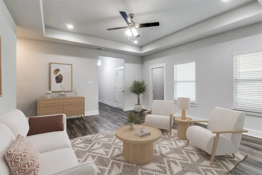 2704 Lucky Lane, Dallas, TX 75241 - Image #3