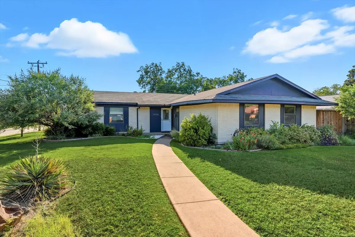 1456 Sherrye Drive, Plano, TX 75074 - Image #1