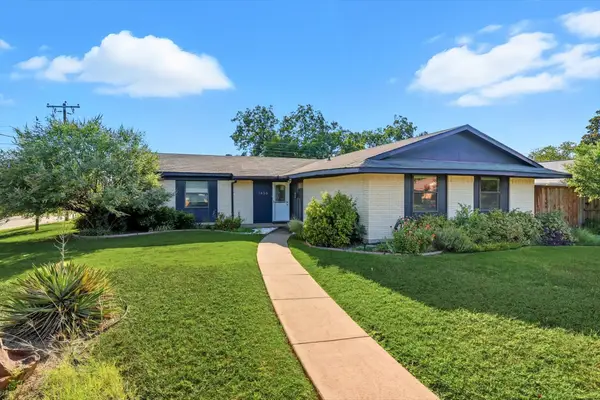 1456 Sherrye Drive, Plano, TX 75074