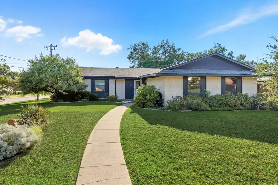 1456 Sherrye Drive, Plano, TX 75074 - Image #2