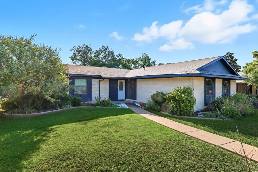 1456 Sherrye Drive, Plano, TX 75074 - Image #3