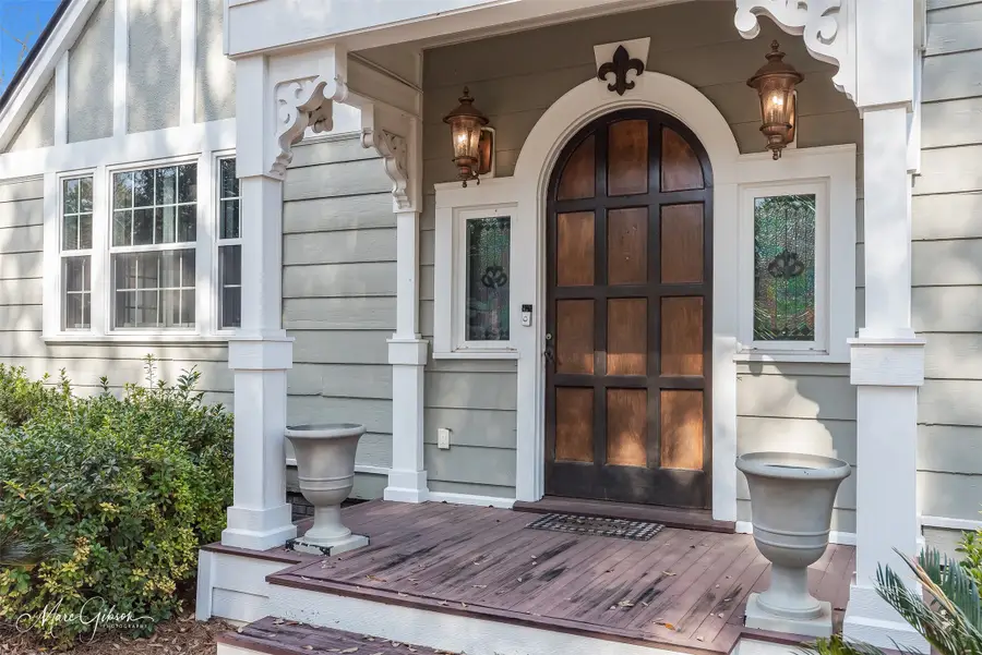 848 Robinson Place, Shreveport, LA 71104 - Image #2