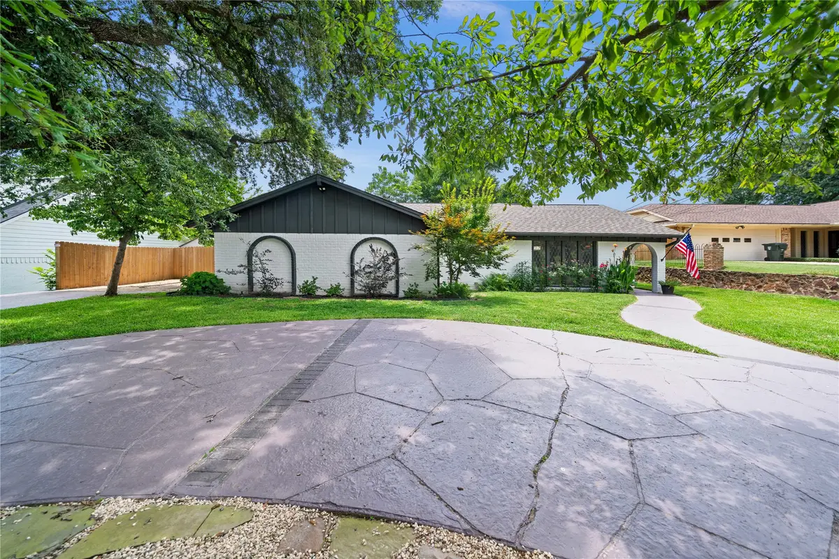 4107 Chester Drive, Tyler, TX 75701 - Image #1