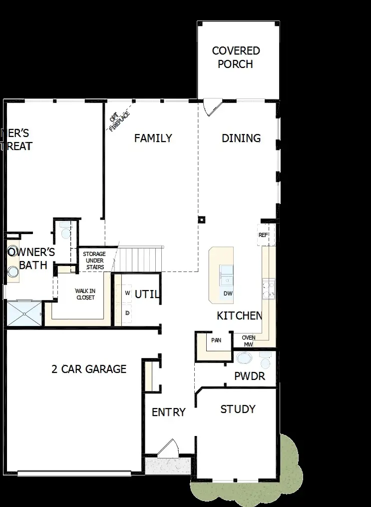 3216 Wind Knot Way, Royse City, TX 75189 - Image #2