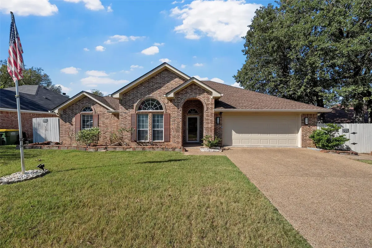 1110 Springhill Street, Waco, TX 76705 - Image #1