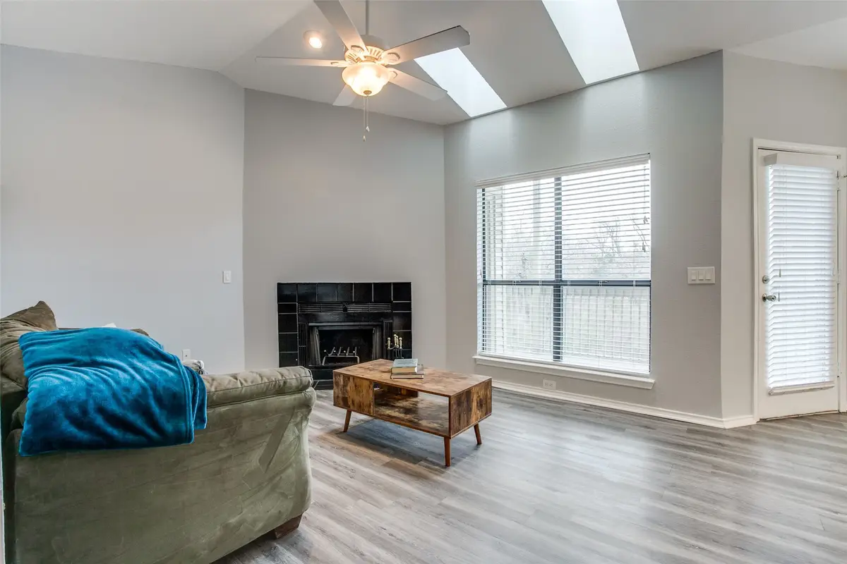 7340 Skillman Street #1004, Dallas, TX 75231 - Image #1