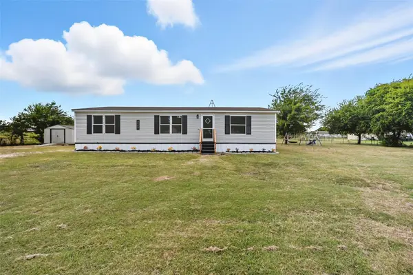 3409 N Fm 157, Venus, TX 76084