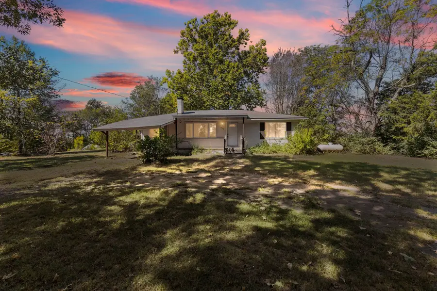 853 County Road 2730, Pittsburg, TX 75686 - Image #3
