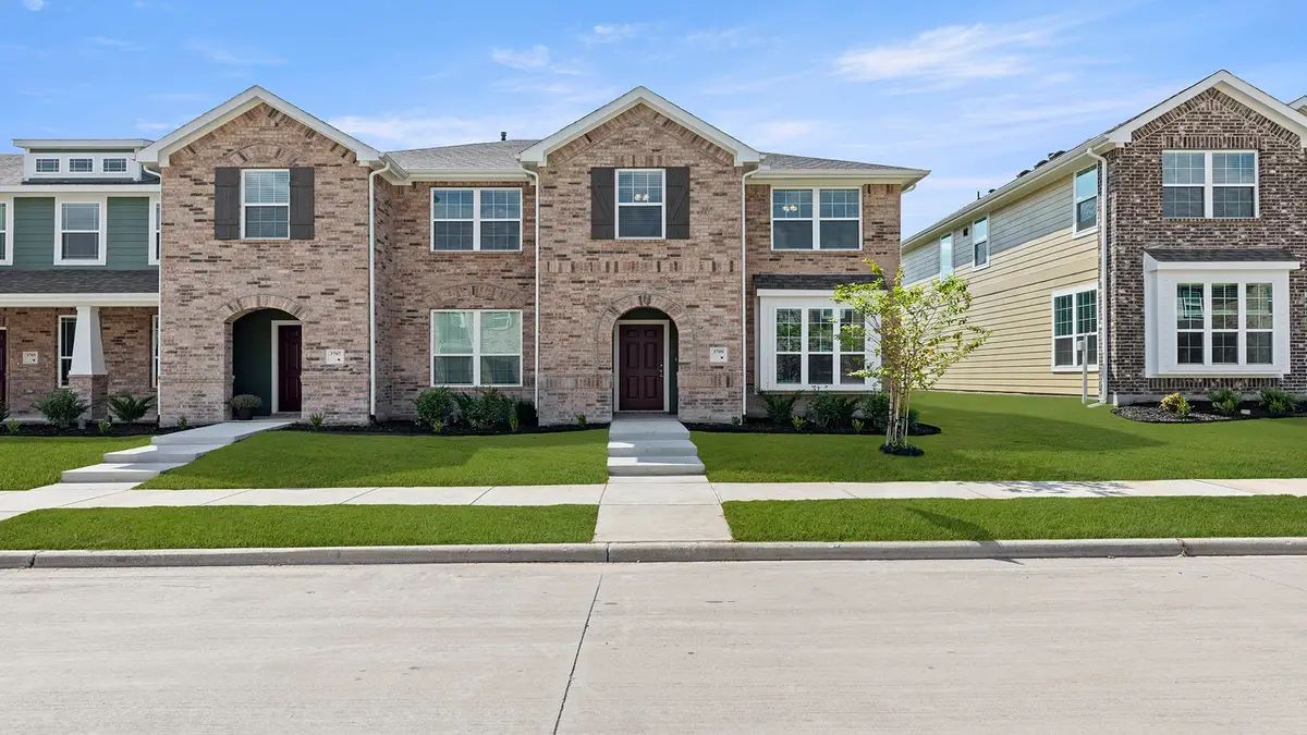 3709 Star Mesa Street #14, Heartland, TX 75114 - Image #1