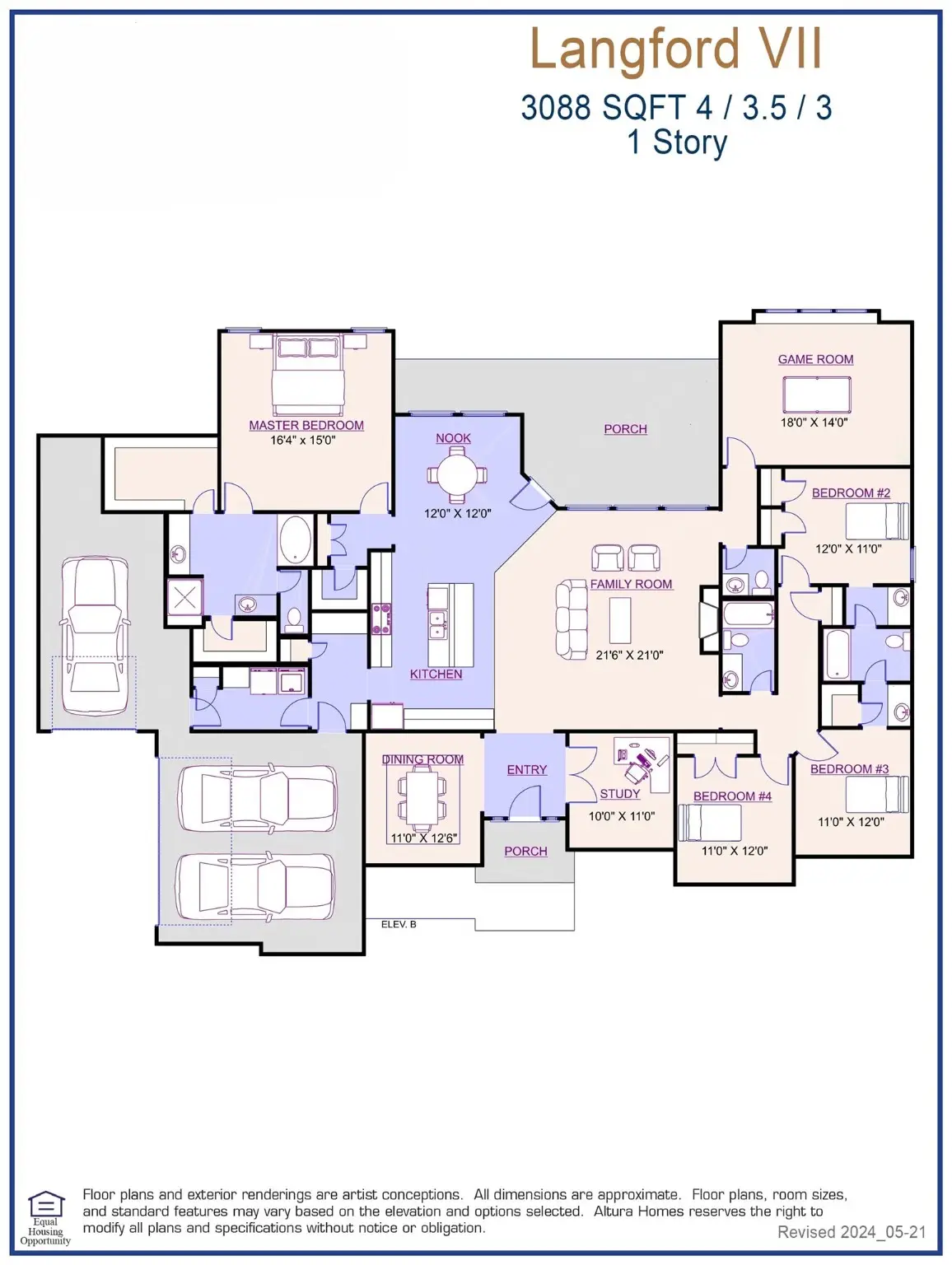 8275 Westburn, Greenville, TX 75402 - Image #1