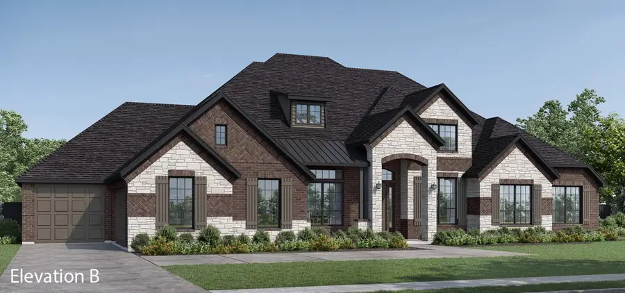 8275 Westburn, Greenville, TX 75402 - Image #2