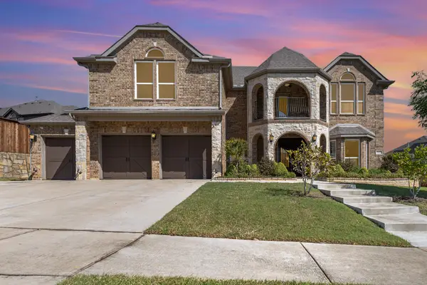 7913 Hudson Bay Lane, Denton, TX 76208
